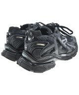 BALENCIAGA（バレンシアガ）スニーカー 黒 サイズ:29cm メンズ/2200553440072
