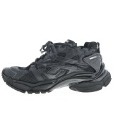 BALENCIAGA（バレンシアガ）スニーカー 黒 サイズ:29cm メンズ/2200553440072