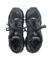 BALENCIAGA（バレンシアガ）スニーカー 黒 サイズ:29cm メンズ/2200553440072