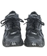 BALENCIAGA（バレンシアガ）スニーカー 黒 サイズ:29cm メンズ/2200553440072