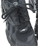 BALENCIAGA（バレンシアガ）スニーカー 黒 サイズ:29cm メンズ/2200553440072