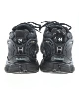 BALENCIAGA（バレンシアガ）スニーカー 黒 サイズ:29cm メンズ/2200553440072