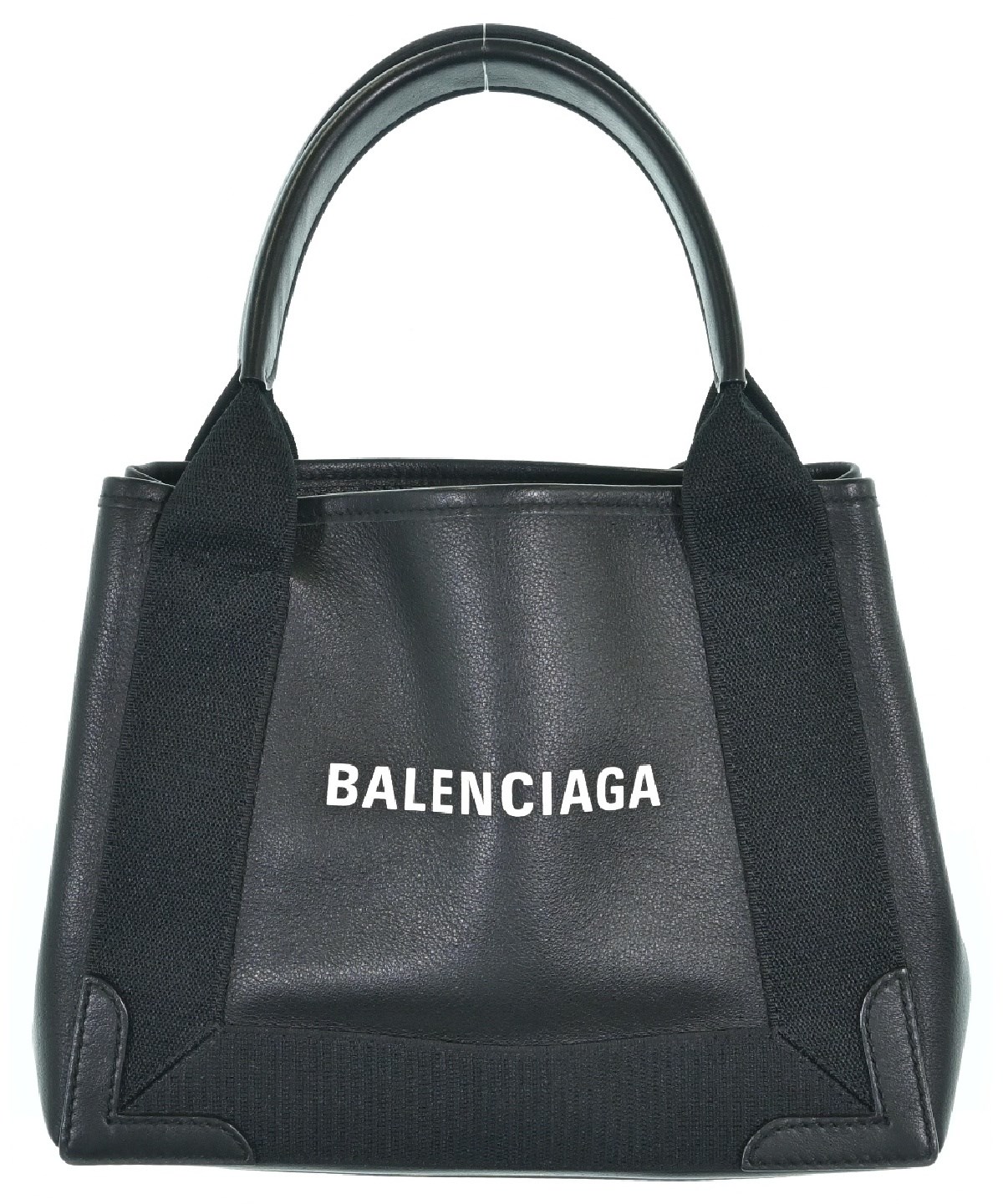 BALENCIAGA（バレンシアガ）トートバッグ 黒 サイズ