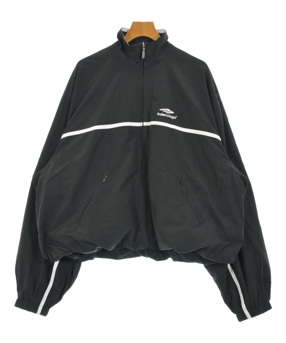 BALENCIAGA（バレンシアガ）その他 黒 サイズ:XS メンズ