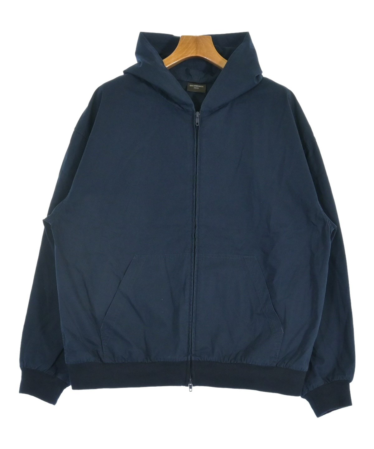 BALENCIAGA - BALENCIAGA バレンシアガ ブルゾン（その他） XS