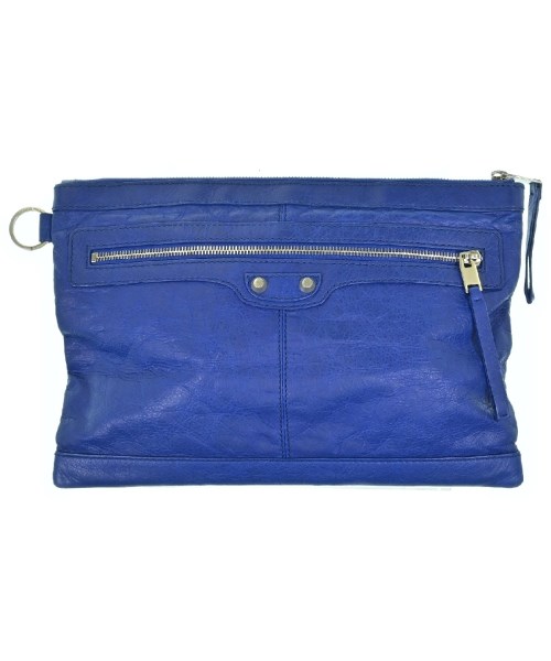 バレンシアガ(BALENCIAGA)のBALENCIAGA クラッチバッグ