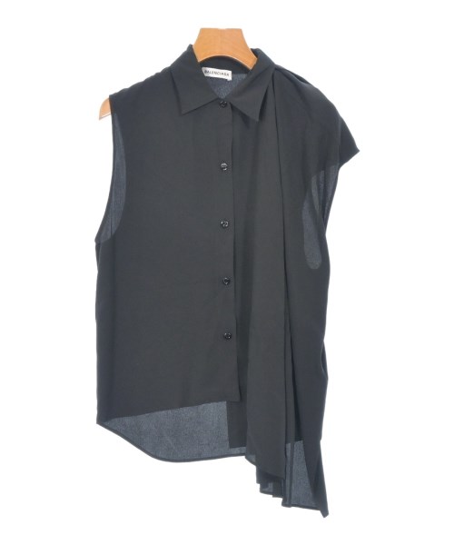 バレンシアガ(BALENCIAGA)のBALENCIAGA ブラウス