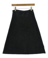 BALENCIAGA ひざ丈スカート