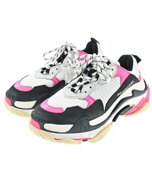 バレンシアガ(BALENCIAGA)のBALENCIAGA スニーカー
