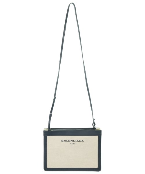 バレンシアガ(BALENCIAGA)のBALENCIAGA ショルダーバッグ