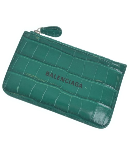バレンシアガ(BALENCIAGA)のBALENCIAGA 財布・コインケース