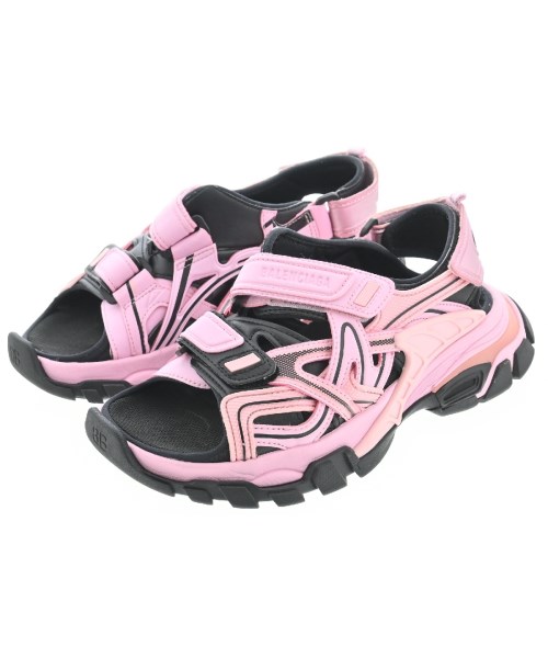 バレンシアガ(BALENCIAGA)のBALENCIAGA サンダル