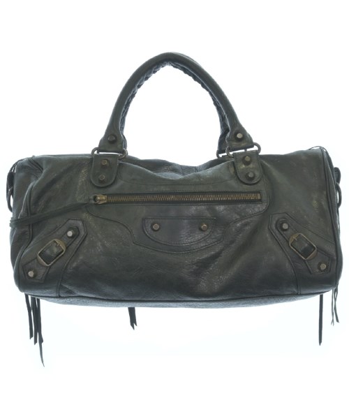 バレンシアガ(BALENCIAGA)のBALENCIAGA ハンドバッグ