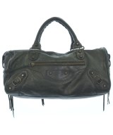 BALENCIAGA ハンドバッグ