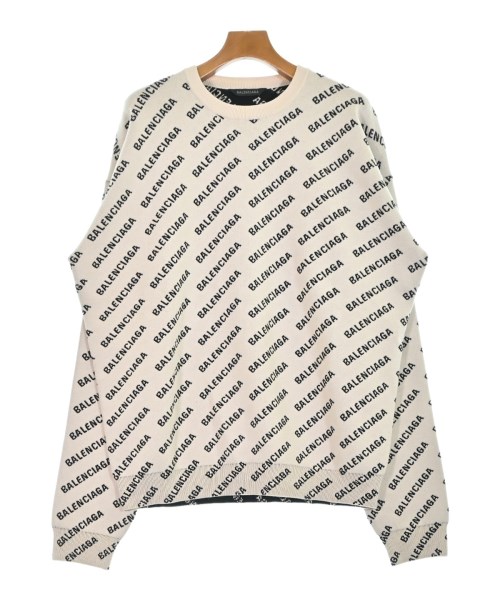 バレンシアガ(BALENCIAGA)のBALENCIAGA ニット・セーター