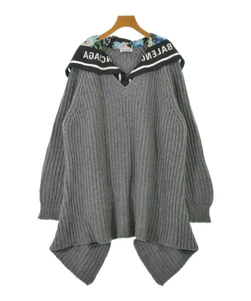 バレンシアガ(BALENCIAGA)のBALENCIAGA ニット・セーター