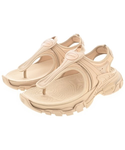 バレンシアガ(BALENCIAGA)のBALENCIAGA サンダル