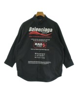 BALENCIAGA カジュアルシャツ