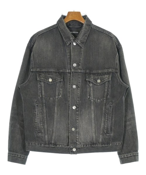 バレンシアガ(BALENCIAGA)のBALENCIAGA デニムジャケット