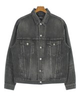 BALENCIAGA デニムジャケット