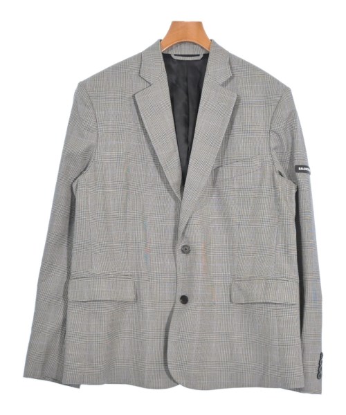 バレンシアガ(BALENCIAGA)のBALENCIAGA テーラードジャケット