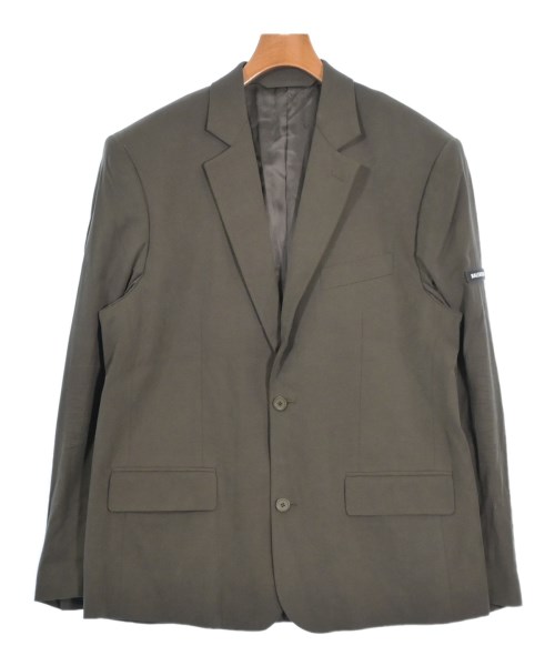 バレンシアガ(BALENCIAGA)のBALENCIAGA テーラードジャケット