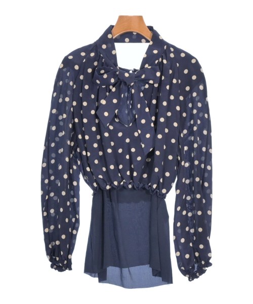バレンシアガ(BALENCIAGA)のBALENCIAGA ブラウス