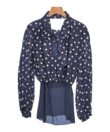 BALENCIAGA ブラウス