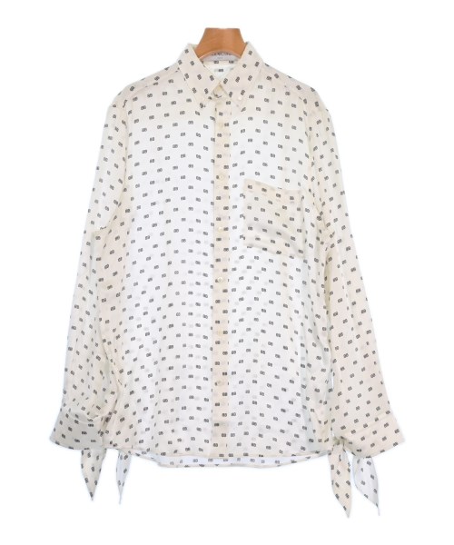 バレンシアガ(BALENCIAGA)のBALENCIAGA ブラウス