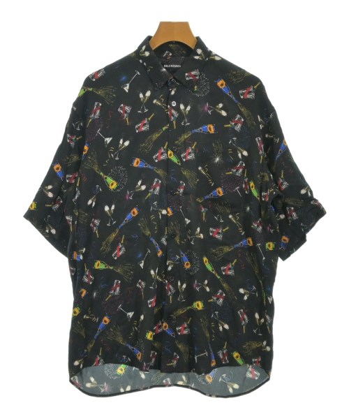 バレンシアガ(BALENCIAGA)のBALENCIAGA カジュアルシャツ