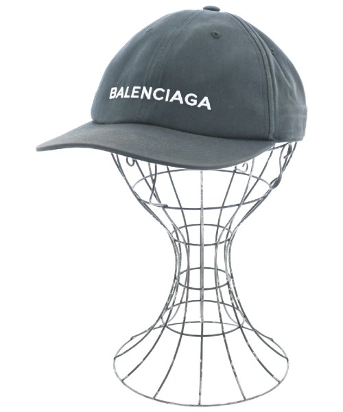 バレンシアガ(BALENCIAGA)のBALENCIAGA キャップ