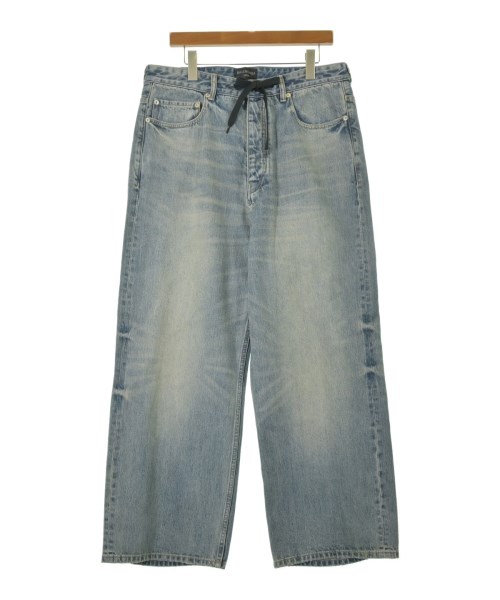 バレンシアガ(BALENCIAGA)のBALENCIAGA デニムパンツ