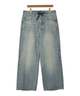 BALENCIAGA デニムパンツ