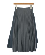 BALENCIAGA ひざ丈スカート