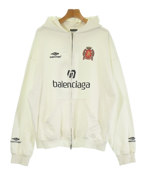 バレンシアガ(BALENCIAGA)のBALENCIAGA パーカー