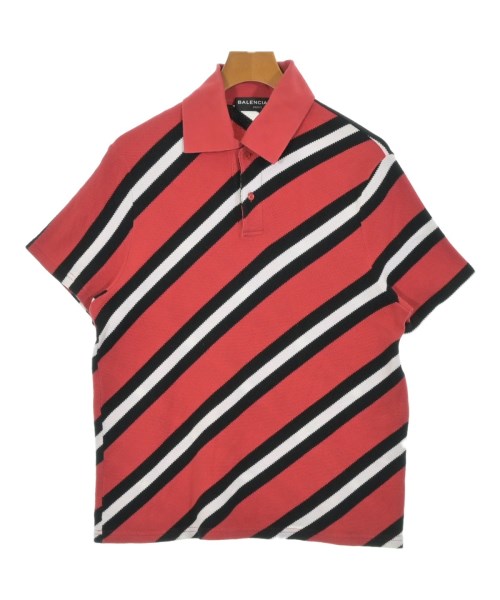 バレンシアガ(BALENCIAGA)のBALENCIAGA ポロシャツ