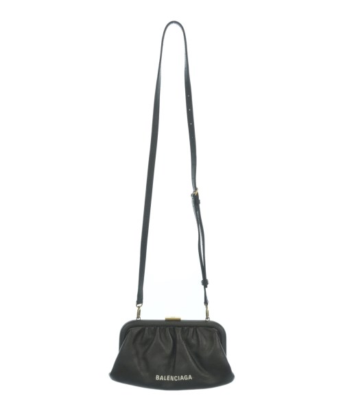 バレンシアガ(BALENCIAGA)のBALENCIAGA ショルダーバッグ