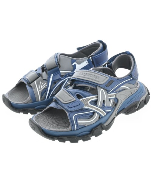 バレンシアガ(BALENCIAGA)のBALENCIAGA サンダル