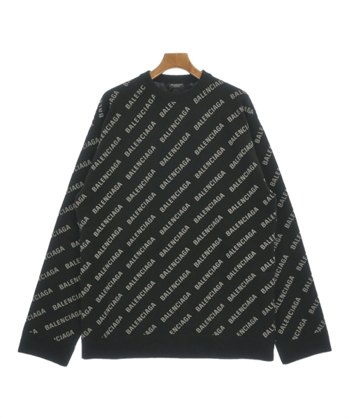 バレンシアガ(BALENCIAGA)のBALENCIAGA ニット・セーター
