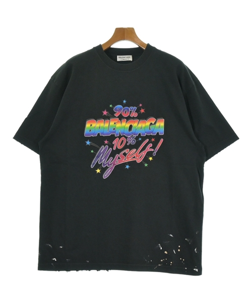 バレンシアガ(BALENCIAGA)のBALENCIAGA Tシャツ・カットソー