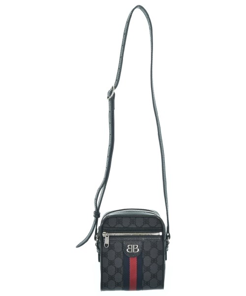 バレンシアガ(BALENCIAGA)のBALENCIAGA ショルダーバッグ