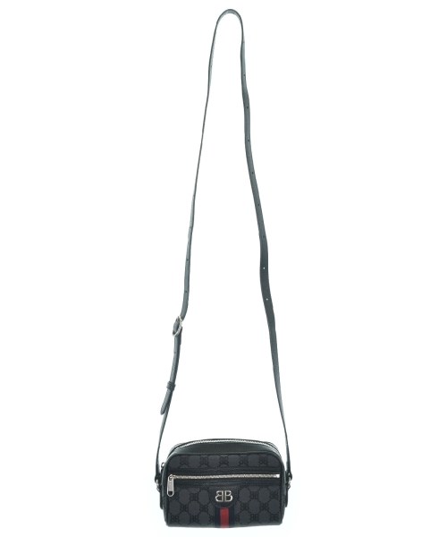 バレンシアガ(BALENCIAGA)のBALENCIAGA ショルダーバッグ