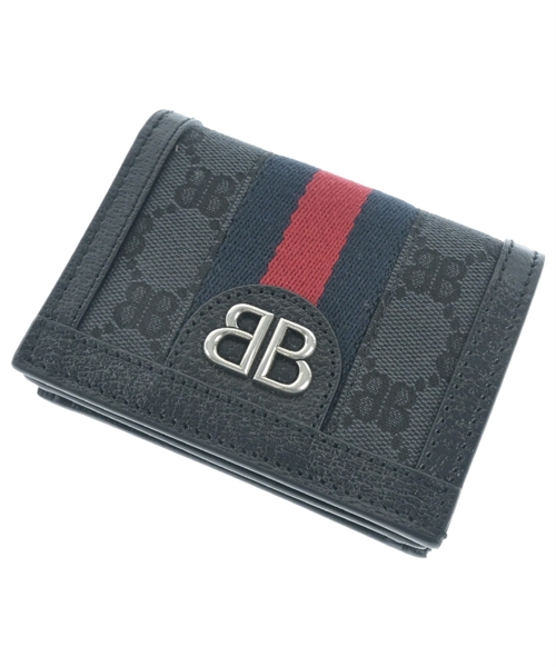 バレンシアガ(BALENCIAGA)のBALENCIAGA 財布・コインケース
