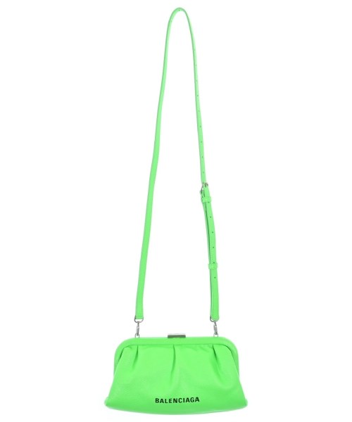 バレンシアガ(BALENCIAGA)のBALENCIAGA クラッチバッグ