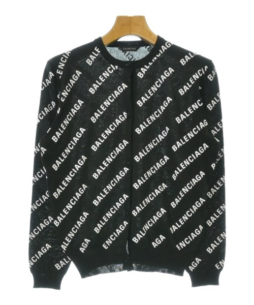 バレンシアガ(BALENCIAGA)のBALENCIAGA カーディガン