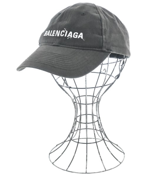 バレンシアガ(BALENCIAGA)のBALENCIAGA キャップ