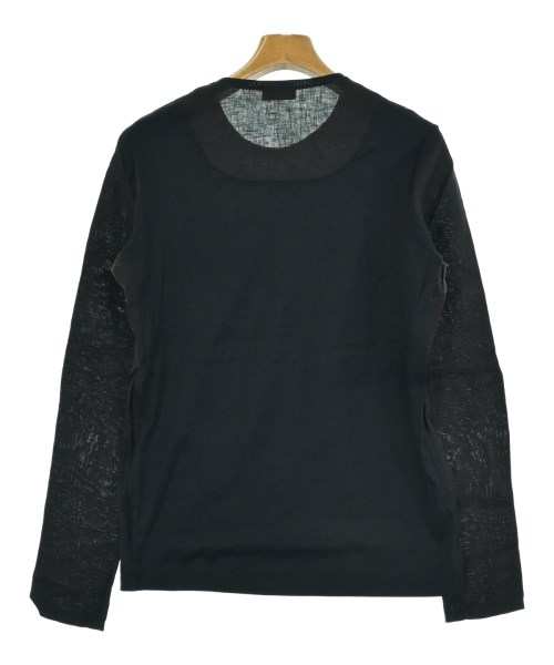 BALENCIAGA（バレンシアガ）Tシャツ・カットソー 黒 サイズ:XS メンズ/2200630382028