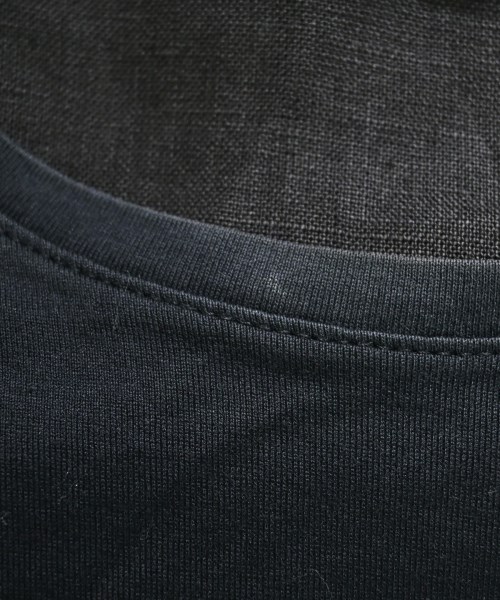 BALENCIAGA（バレンシアガ）Tシャツ・カットソー 黒 サイズ:XS メンズ/2200630382028