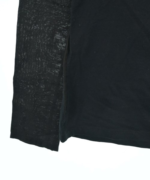 BALENCIAGA（バレンシアガ）Tシャツ・カットソー 黒 サイズ:XS メンズ/2200630382028