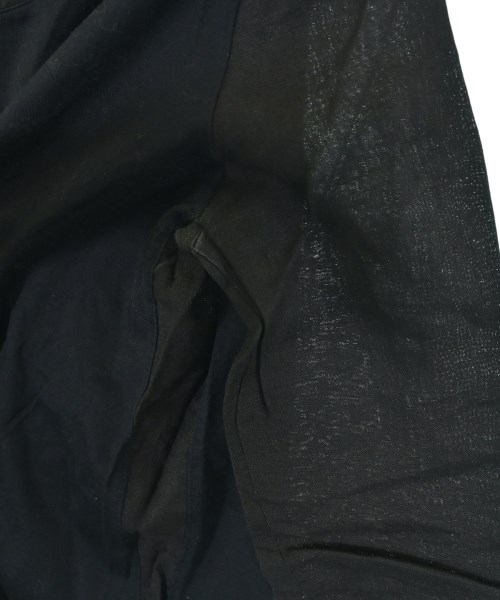 BALENCIAGA（バレンシアガ）Tシャツ・カットソー 黒 サイズ:XS メンズ/2200630382028